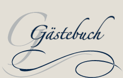 Gstebuch