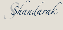 Shandarak