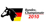 Bundeschampionate 2010