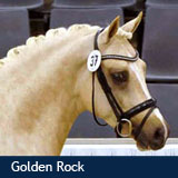 Golden Rock